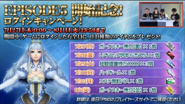 5