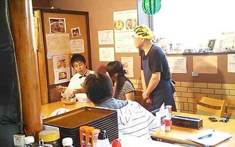 さくらんぼテレビー2