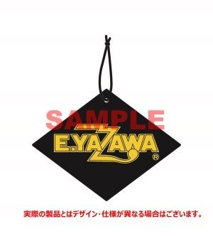 永ちゃん エアーフレッシュナー