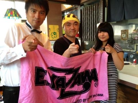 さくらんぼテレビー3