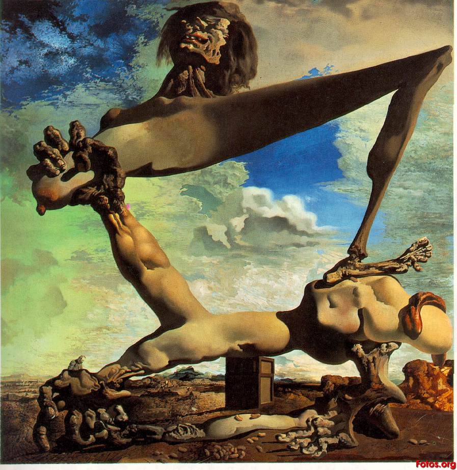 3Salvador-Dali-Premonition-Of-Civil-War