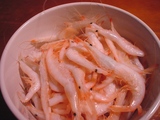 春のパスタ