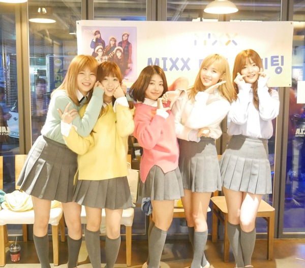 mixx40
