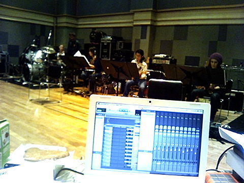 band