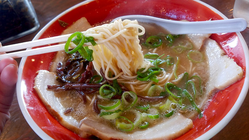 ramen