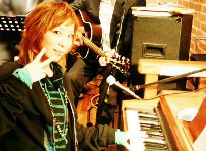 saikin