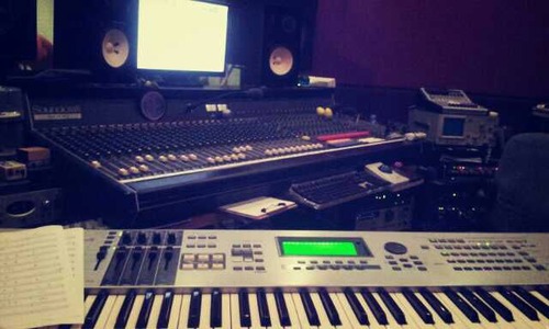 studio