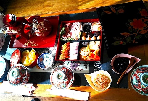 0osechi