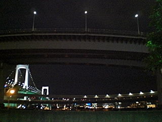 bridge
