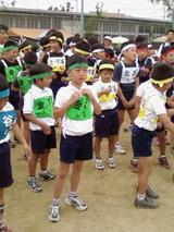 運動会2
