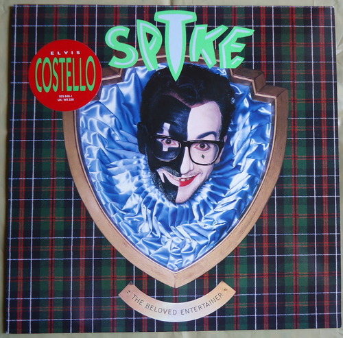 【値下げ】エルビス・コステロ 8枚CD セット　紙ジャケ×6 他CD2枚 エルビス・コステロ 8枚CD セット 紙ジャケ×6 他CD2枚 2025年最新】