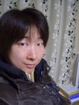 増永あゆみ、自分を写真に撮る