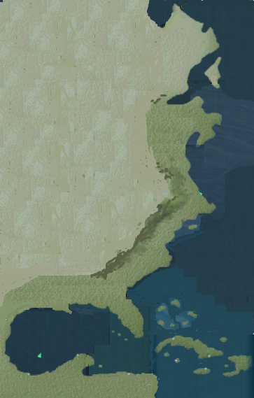 North America