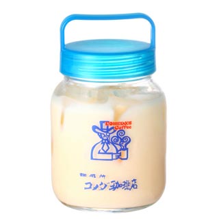 milkseki