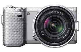 ONY / NEX-5ND