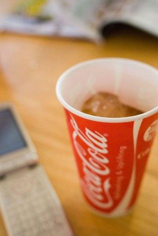 7UP<ペプシ<湿布