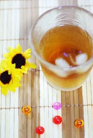 ワイ(12)「麦茶うんめ