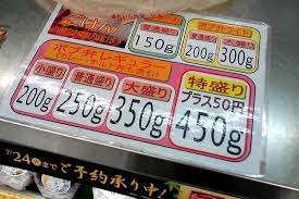 と