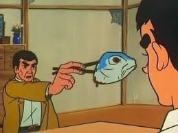 巨人の★