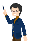 メタボリックシンドロームを教える専門家