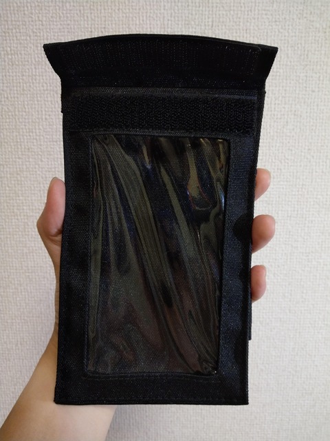 ML裏
