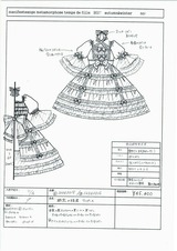 ☆11月2日(木)原宿店先行販売！ 幽玄の姫君シリーズ 発売のお知らせ