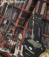 新作☆黒猫の秘密の研究室シリーズ☆公開 : ☆ メタモルフォーゼ