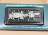 タミヤ 1/48 クルッププロッツェ シャーシ
