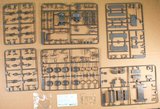 タミヤ 1/48 クルッププロッツェ パーツ写真1