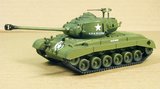 イージーモデル 1/72 M26 写真1