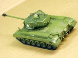 イージーモデル 1/72 M26 写真3