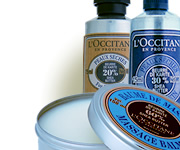 loccitane