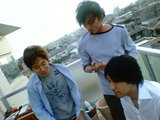 3人衆