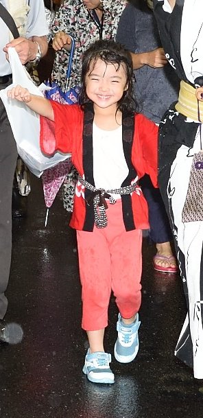 きたまち阿波おどり2
