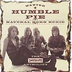 HUMBLEPIE