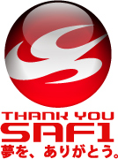 THANK YOU SAF1