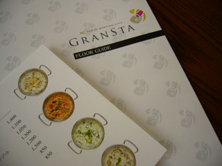 GRANSTA