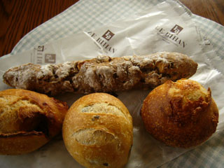 LE BIHAN