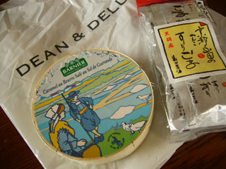 DEAN&DELUCA