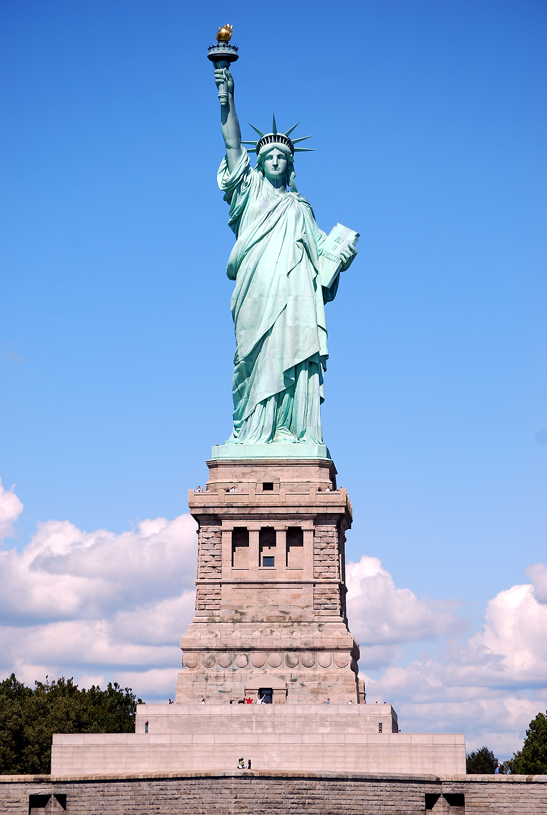 画像 自由の女神・画像 NAVER まとめ