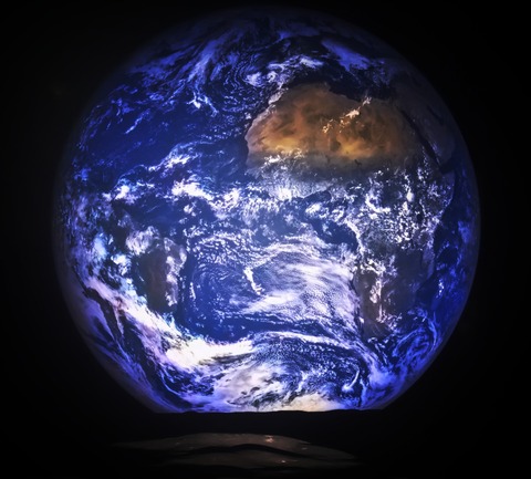 古市雅洋 張永祥 気功