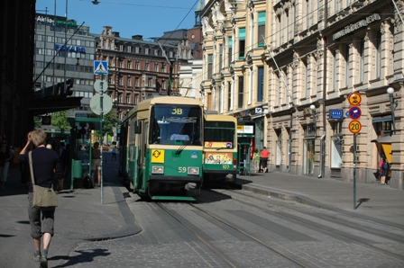 Helsinki