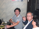 ユウモア二次会