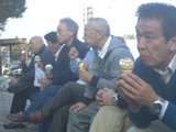 H25、二八会旅行