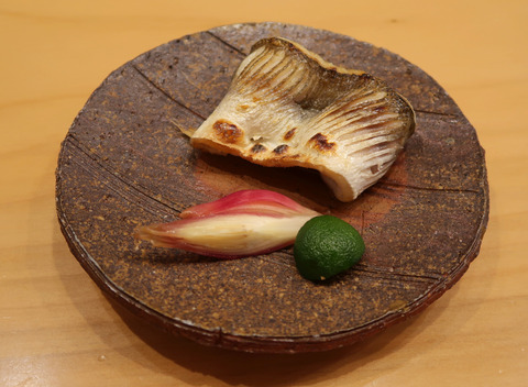 富津かますすみ焼き 18.9.23 138