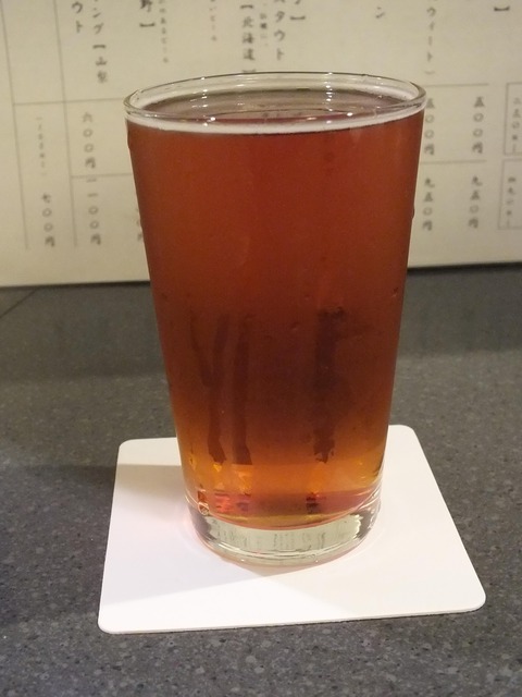 ベールエール