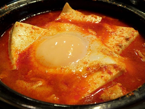 スンドゥブ