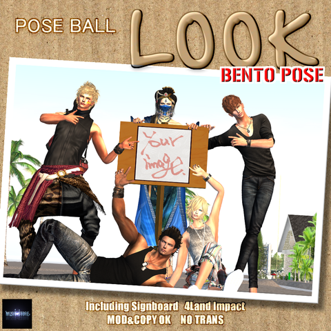 pb-look ad
