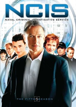 Ncis ネイビー犯罪捜査班 シーズン5 11話 リクルーター Tribes ネタバレ感想 テロリストを勧誘する謎の男リクルーター 探偵モノ語り