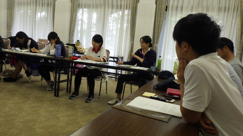 報告会②